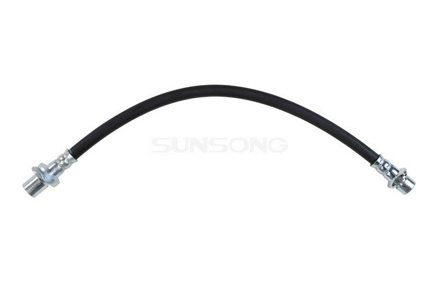 Sunsong Brake Hydraulic Hose P/N:2203973 Fits: Toyota Camry 01-92, Toyota Solara 03-99 - Image 1