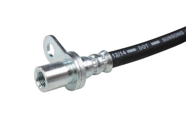 Sunsong Brake Hydraulic Hose P/N:2203973 Fits: Toyota Camry 01-92, Toyota Solara 03-99 - Image 3