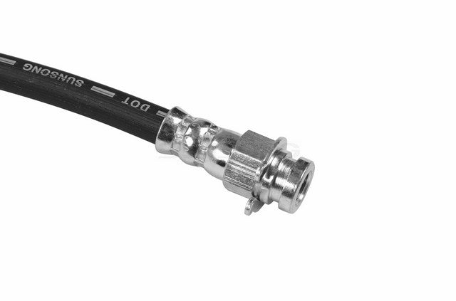 Sunsong Brake Hydraulic Hose P/N:2203975 Fits: Lincoln Cosmopolitan 51-49 - Image 2