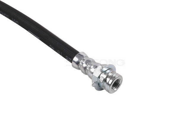 Sunsong Brake Hydraulic Hose P/N:2203977 Fits: Chevrolet K3500 92-90, GMC K3500 92-90 - Image 2