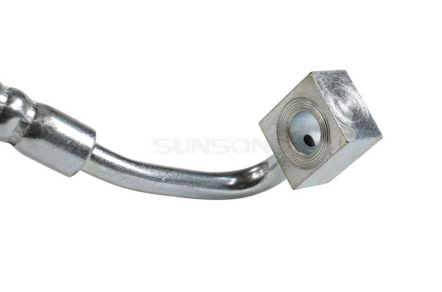 Sunsong Brake Hydraulic Hose P/N:2203979 Fits: Dodge Dakota 90-89 - Image 2