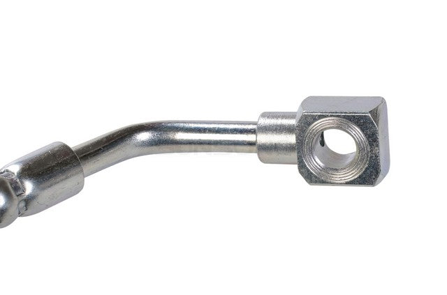 Sunsong Brake Hydraulic Hose P/N:2203980 Fits: Saturn Sc 92-91, Saturn Sc1 98-93, Saturn Sc2 98-93, Saturn Sl 98-91, Saturn Sl1 98-91, Saturn Sl2 98-91, Saturn Sw1 98-93, Saturn Sw2 98-93 - Image 2