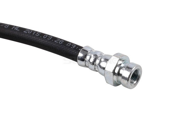 Sunsong Brake Hydraulic Hose P/N:2203981 Fits: Ford Probe 92-89, Mazda 626 92-83, Mazda Mx-6 92-88 - Image 2