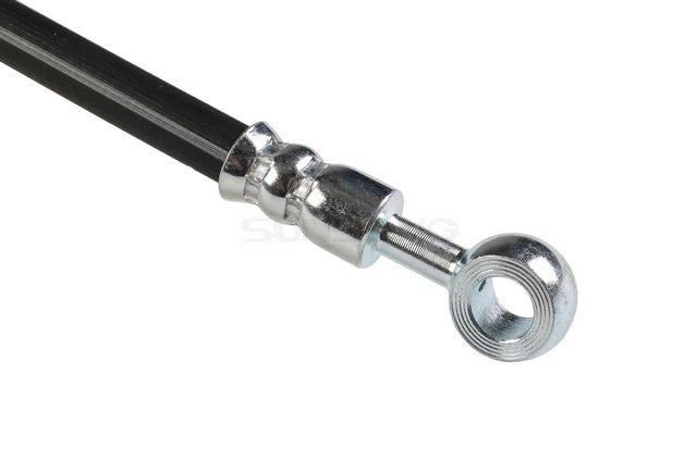 Sunsong Brake Hydraulic Hose P/N:2203982 Fits: Honda Civic 91-90 - Image 3