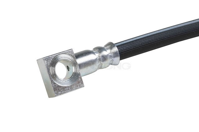 Sunsong Brake Hydraulic Hose P/N:2203983 Fits: Buick Reatta 91-88, Buick Riviera 91-86, Cadillac Allante 92-87, Cadillac Eldorado 91-86, Cadillac Seville 91-86, Oldsmobile Toronado 91-86 - Image 3