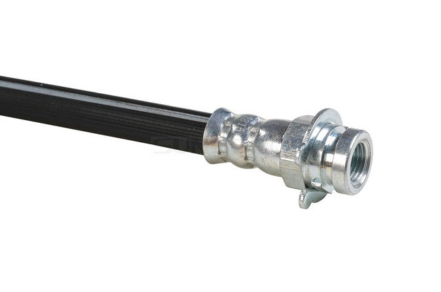 Sunsong Brake Hydraulic Hose P/N:2203983 Fits: Buick Reatta 91-88, Buick Riviera 91-86, Cadillac Allante 92-87, Cadillac Eldorado 91-86, Cadillac Seville 91-86, Oldsmobile Toronado 91-86 - Image 2