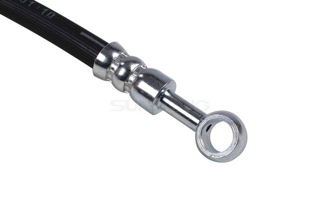 Sunsong Brake Hydraulic Hose P/N:2203989 Fits: Infiniti Q45 95-90 - Image 2