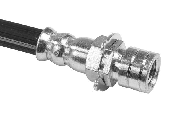 Sunsong Brake Hydraulic Hose P/N:2203990 Fits: International 1652sc, International 1652ups, International 3000fe, International 3400, International 3600, International 3700, International 3800, International 3900fc - Image 2