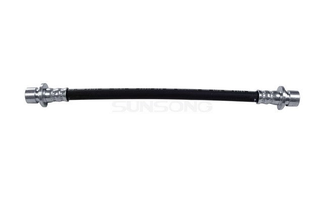 Sunsong Brake Hydraulic Hose P/N:2203992 Fits: Honda Civic 91-88, Honda Crx 91-88 - Image 1