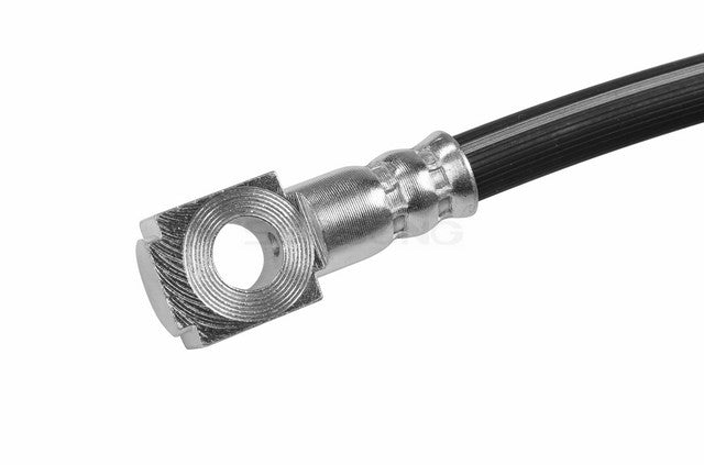 Sunsong Brake Hydraulic Hose P/N:2203993 Fits: Chevrolet Beretta 93-92, Chevrolet Camaro 92-89, Chevrolet Corsica 93-92, Oldsmobile Achieva 1992, Pontiac Firebird 92-89, Pontiac Grand Am 93-92 - Image 3