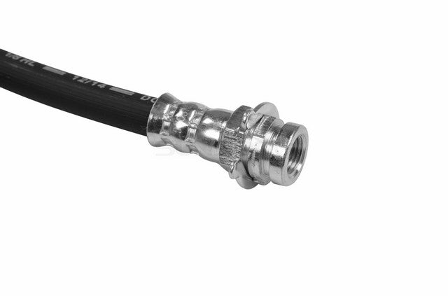 Sunsong Brake Hydraulic Hose P/N:2203993 Fits: Chevrolet Beretta 93-92, Chevrolet Camaro 92-89, Chevrolet Corsica 93-92, Oldsmobile Achieva 1992, Pontiac Firebird 92-89, Pontiac Grand Am 93-92 - Image 2