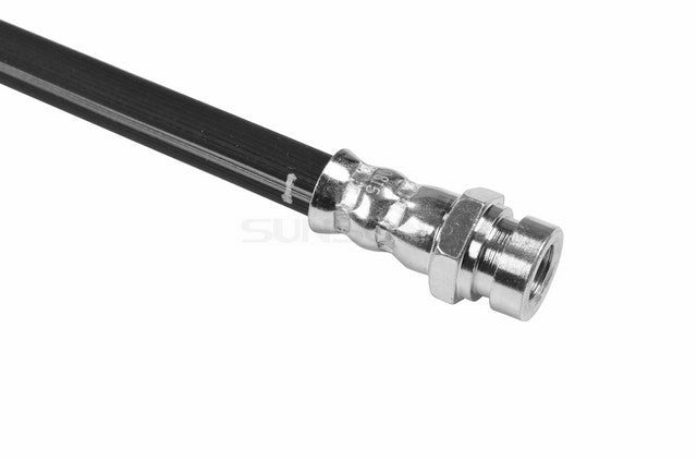 Sunsong Brake Hydraulic Hose P/N:2203996 Fits: Eagle 2000 Gtx, Eagle Summit, Eagle Talon, Eagle Vista, Hyundai Elantra, Mitsubishi Eclipse, Mitsubishi Expo, Mitsubishi Expo Lrv, Mitsubishi Galant, Mitsubishi Mirage - Image 2