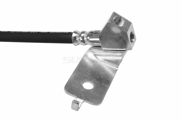 Sunsong Brake Hydraulic Hose P/N:2203998 Fits: Ford Mustang 98-96 - Image 2