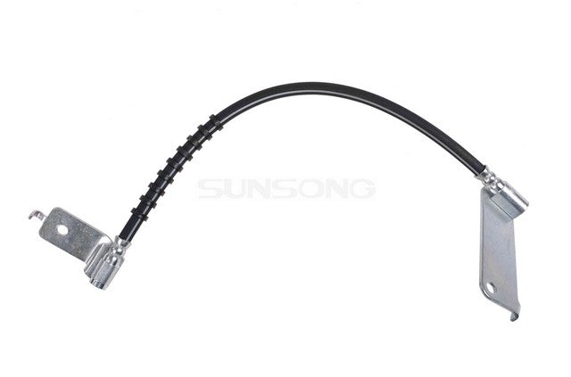 Sunsong Brake Hydraulic Hose P/N:2203999 Fits: Lincoln Town Car 97-92 - Image 1