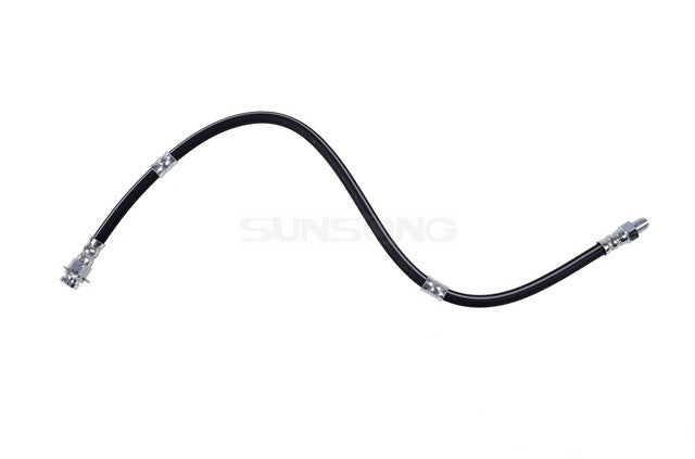Sunsong Brake Hydraulic Hose P/N:2204001 Fits: Cadillac Eldorado 1967, Oldsmobile Toronado 69-67 - Image 1
