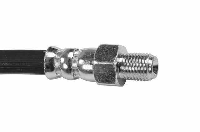 Sunsong Brake Hydraulic Hose P/N:2204002 Fits: Ford F-350 66-61 - Image 2