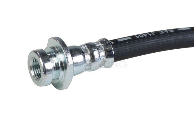 Sunsong Brake Hydraulic Hose P/N:2204007 Fits: Honda Passport 02-98, Isuzu Amigo 00-98, Isuzu Axiom 04-02, Isuzu Rodeo 04-98, Isuzu Rodeo Sport 03-01 - Image 3