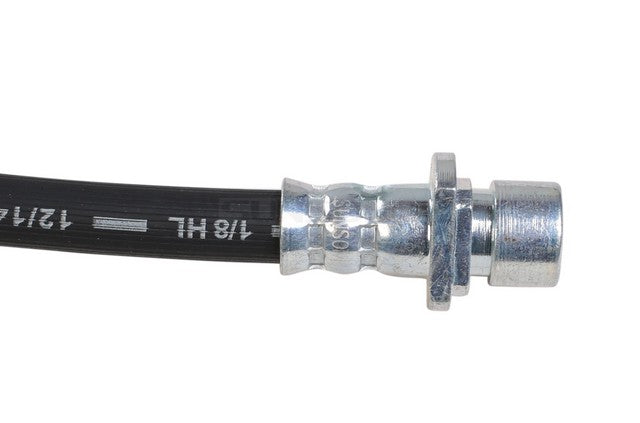 Sunsong Brake Hydraulic Hose P/N:2204009 Fits: Acura Mdx 02-01, Honda Odyssey 04-99, Honda Pilot 08-03 - Image 2