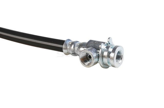 Sunsong Brake Hydraulic Hose P/N:2204013 Fits: Ford F-59 Commercial Stripped Chassis 1995, Ford F-super Duty 97-95 - Image 2