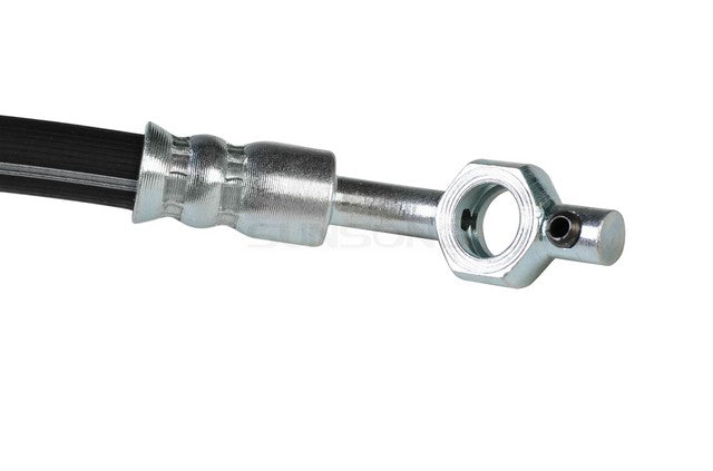 Sunsong Brake Hydraulic Hose P/N:2204014 Fits: Lexus Sc300 00-92, Lexus Sc400 00-92, Toyota Supra 98-93 - Image 3