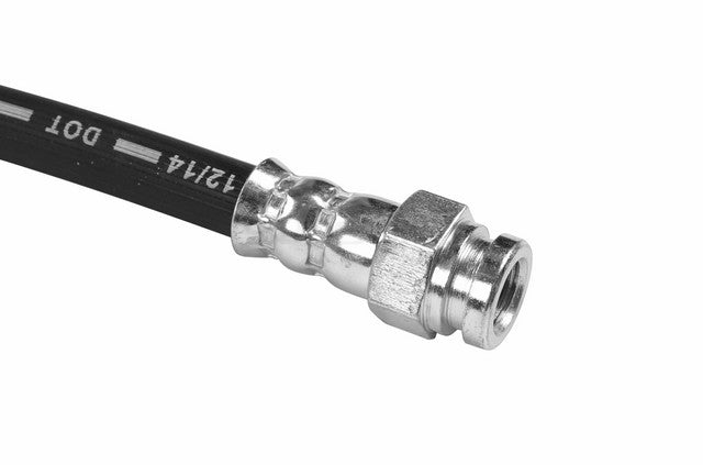 Sunsong Brake Hydraulic Hose P/N:2204015 Fits: Ford Probe 97-93, Mazda 626 02-93, Mazda Mx-6 97-93, Mazda Protege 98-96 - Image 2