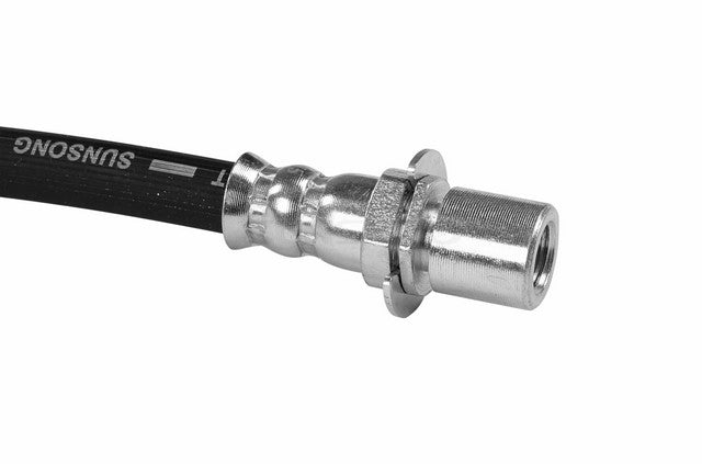 Sunsong Brake Hydraulic Hose P/N:2204017 Fits: Toyota T100 98-93 - Image 2