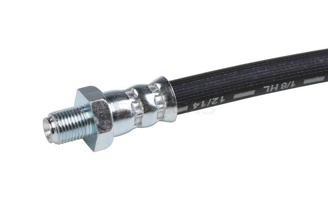 Sunsong Clutch Hydraulic Hose P/N:2204018 Fits: Mazda Rx-7 91-86 - Image 2