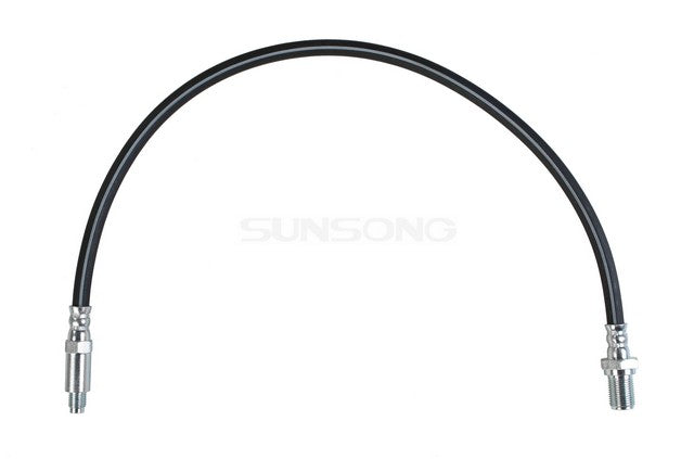 Sunsong Brake Hydraulic Hose P/N:2204019 Fits: Chevrolet B60 82-80 - Image 1