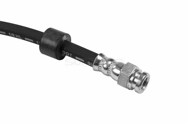 Sunsong Brake Hydraulic Hose P/N:2204020 Fits: Mazda Protege 03-99, Mazda Protege5 03-02 - Image 2