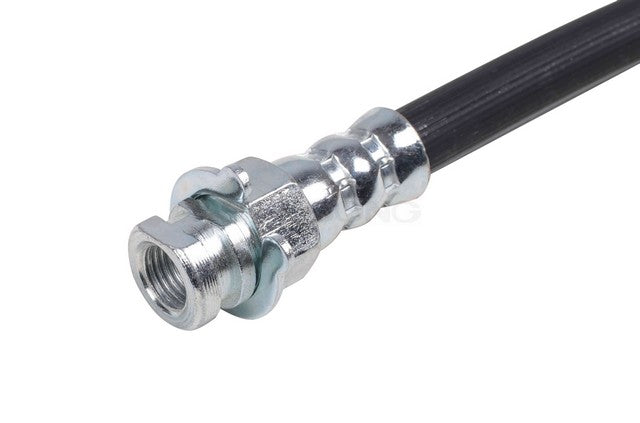Sunsong Brake Hydraulic Hose P/N:2204021 Fits: Dodge W300 76-75, Dodge W300 Pickup 74-72 - Image 3