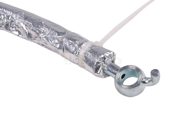 Sunsong Clutch Hydraulic Hose P/N:2204022 Fits: Nissan Pathfinder 00-96 - Image 2