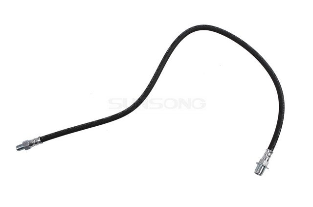 Sunsong Brake Hydraulic Hose P/N:2204023 Fits: Dodge W100 Series 1961, Dodge W200 Series 1961 - Image 1