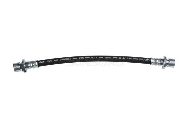 Sunsong Brake Hydraulic Hose P/N:2204024 Fits: Honda Odyssey 04-99 - Image 1