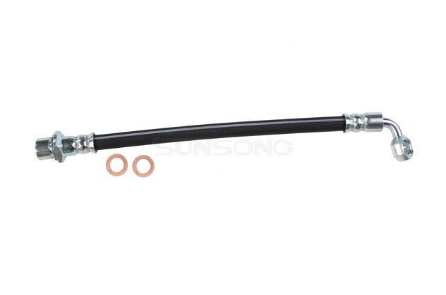 Sunsong Brake Hydraulic Hose P/N:2204029 Fits: Toyota Sequoia 07-01 - Image 1