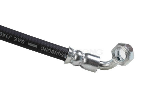 Sunsong Brake Hydraulic Hose P/N:2204029 Fits: Toyota Sequoia 07-01 - Image 2