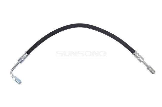 Sunsong Brake Hydraulic Hose P/N:2204030 Fits: Blue Bird Tc2000 04-02 - Image 1