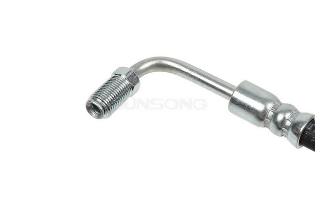 Sunsong Brake Hydraulic Hose P/N:2204031 Fits: Blue Bird Tc2000 04-02 - Image 3