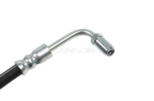 Sunsong Brake Hydraulic Hose P/N:2204031 Fits: Blue Bird Tc2000 04-02 - Image 2