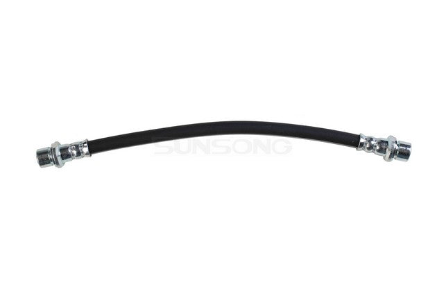 Sunsong Brake Hydraulic Hose P/N:2204033 Fits: Lexus Gx460 17-10, Lexus Gx470 09-03, Toyota 4runner 17-03, Toyota Fj Cruiser 14-07 - Image 1