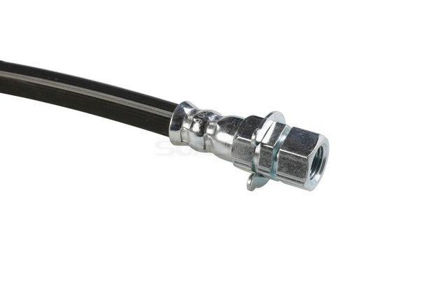 Sunsong Brake Hydraulic Hose P/N:2204036 Fits: Ford F-350 Super Duty 04-99 - Image 3