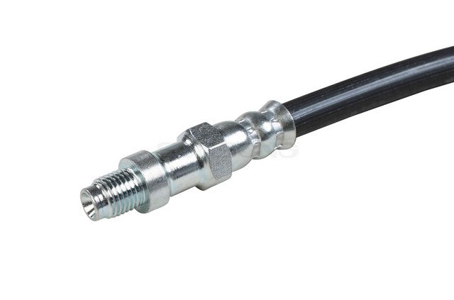 Sunsong Brake Hydraulic Hose P/N:2204037 Fits: Chevrolet G10 Van 70-68, Chevrolet G20 Van 70-68, GMC G15/g1500 Van 70-69 - Image 2