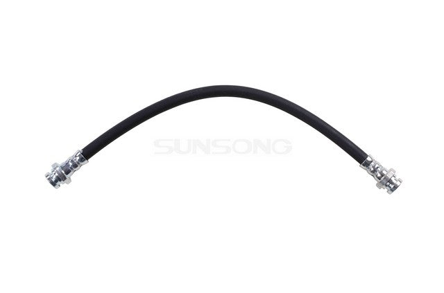 Sunsong Brake Hydraulic Hose P/N:2204039 Fits: Mazda B2200 93-90, Mazda B2600 93-90 - Image 1