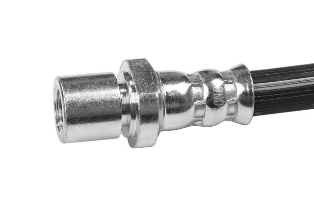 Sunsong Brake Hydraulic Hose P/N:2204040 Fits: Subaru Baja 06-03, Subaru Legacy 09-99, Subaru Outback 04-00 - Image 2