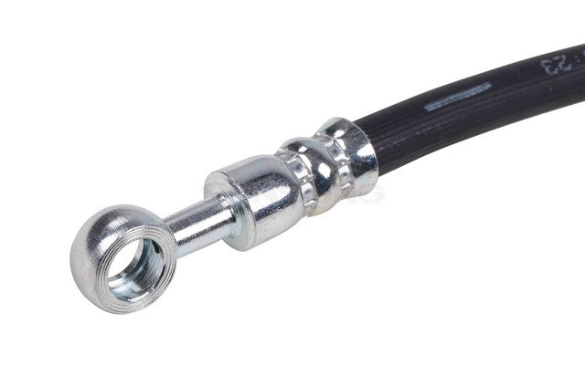 Sunsong Brake Hydraulic Hose P/N:2204041 Fits: Subaru Baja 06-03, Subaru Forester 08-03, Subaru Legacy 01-99, Subaru Outback 09-00 - Image 2
