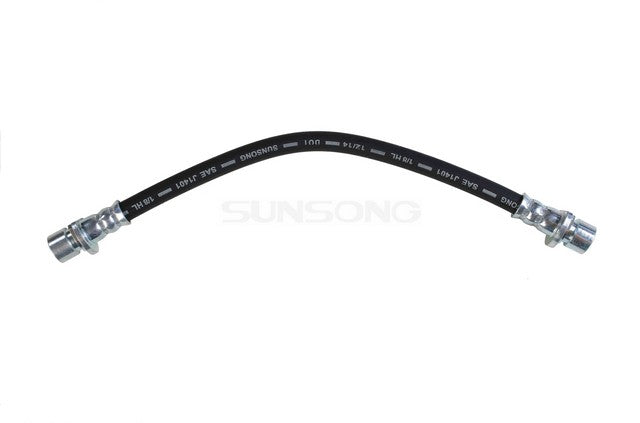 Sunsong Brake Hydraulic Hose P/N:2204042 Fits: Honda Cr-v 01-97 - Image 1