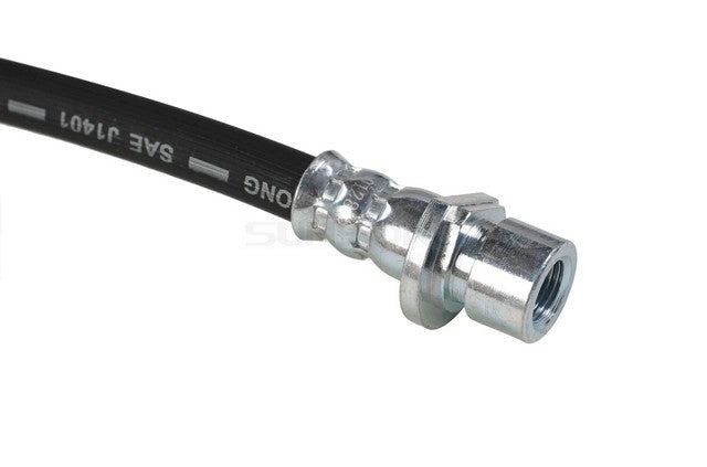 Sunsong Brake Hydraulic Hose P/N:2204042 Fits: Honda Cr-v 01-97 - Image 2