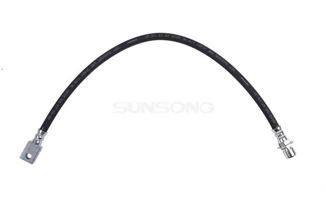 Sunsong Brake Hydraulic Hose P/N:2204044 Fits: International S1753 85-84 - Image 1