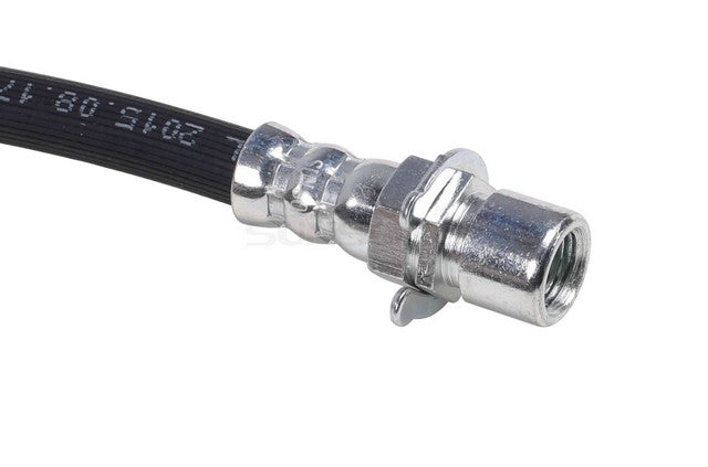 Sunsong Brake Hydraulic Hose P/N:2204044 Fits: International S1753 85-84 - Image 2