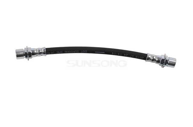 Sunsong Brake Hydraulic Hose P/N:2204048 Fits: Cadillac Cts 2003 - Image 1
