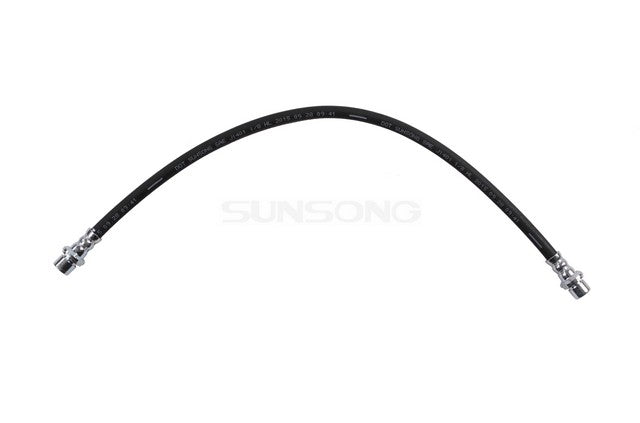 Sunsong Brake Hydraulic Hose P/N:2204049 Fits: Toyota Tundra 06-04 - Image 1